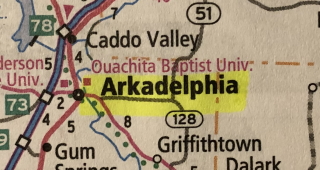 Arkadelphia, Arkansas