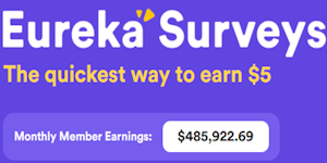 Eureka Surveys