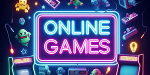 Online Games