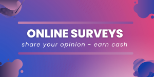 Online Surveys