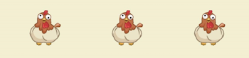 Richify Farm Chickens