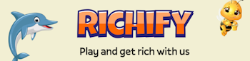 Richify Farm Get Rich with Us