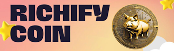Richify Farm Coin