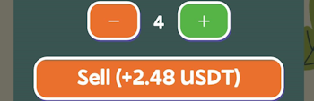 Richify Farm Earnings