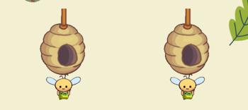 Richify Farm Bees